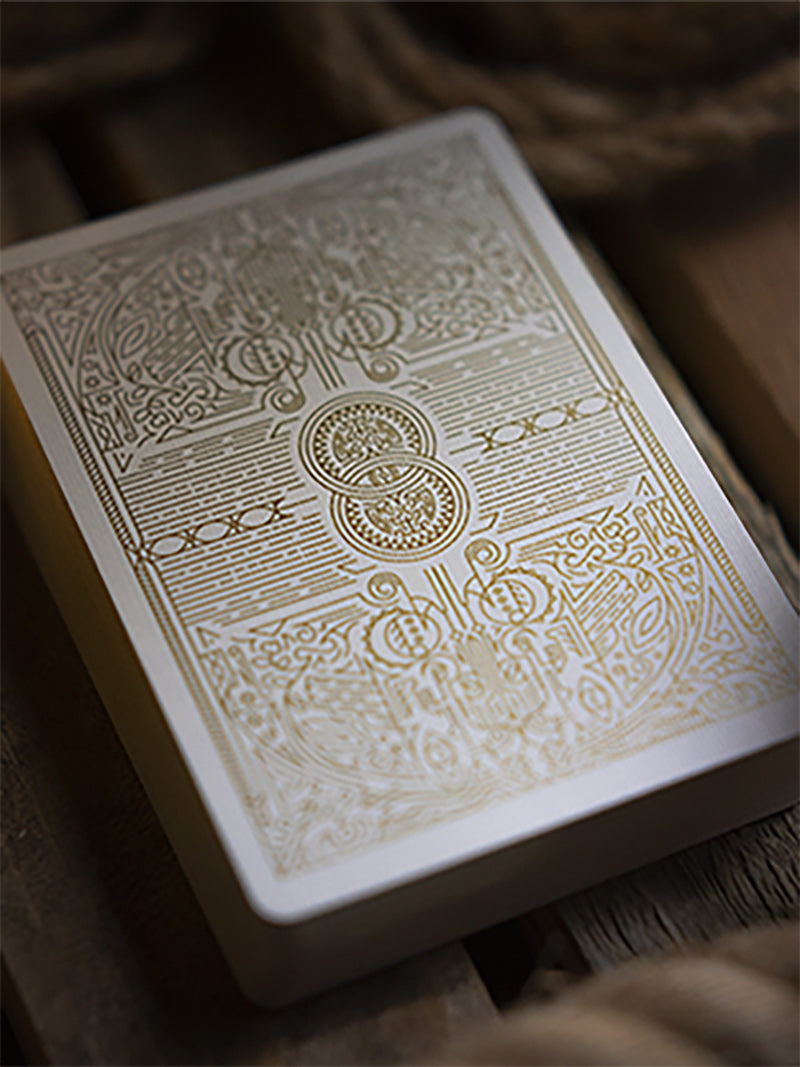 King and Legacy Gold Edition