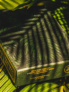 Livingstone Deluxe Black