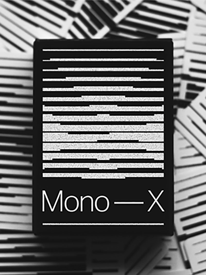 Mono-X
