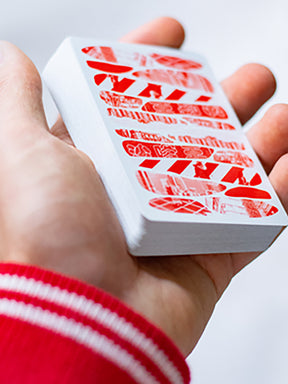 Cardistry Con 2018