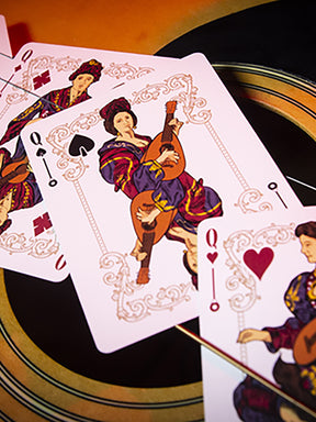 Six Strings Limited Edition