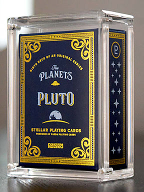 Pluto Limited Edition Mini with Case #513