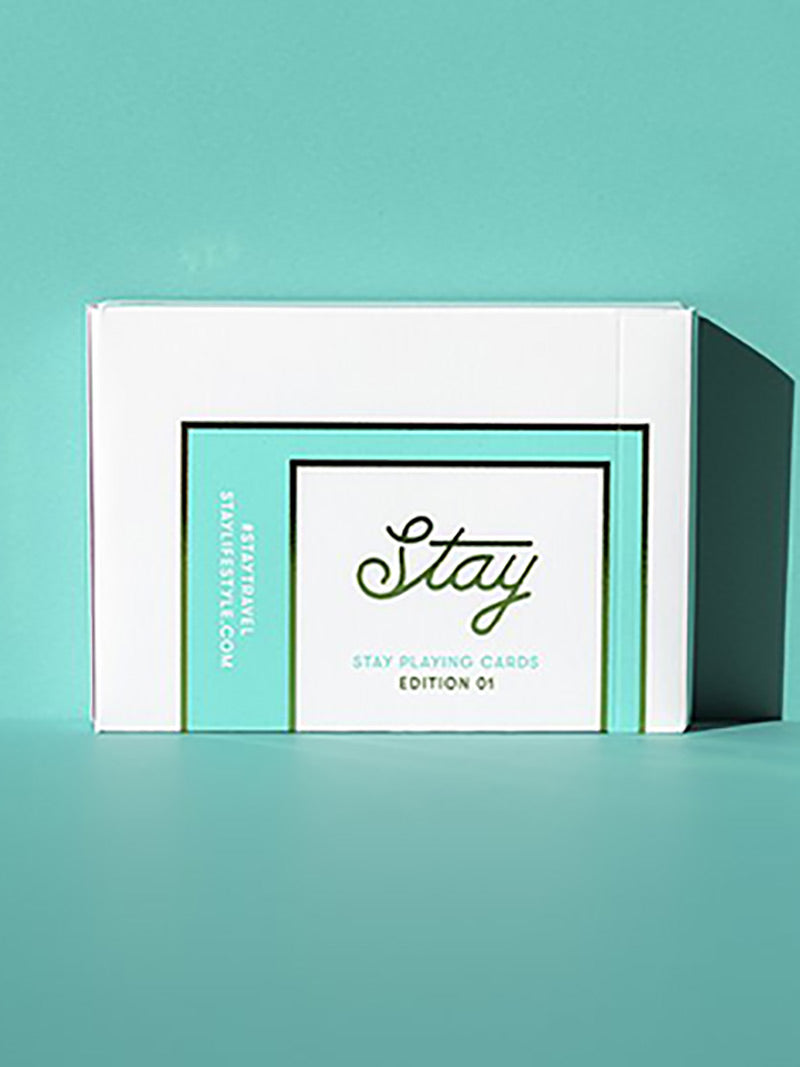 Stay