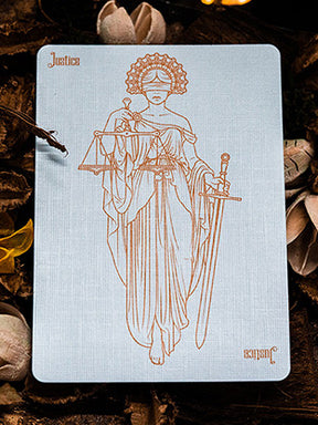 The Invocation Copper Edition
