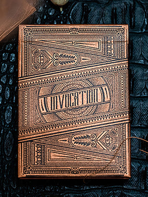 The Invocation Copper Edition