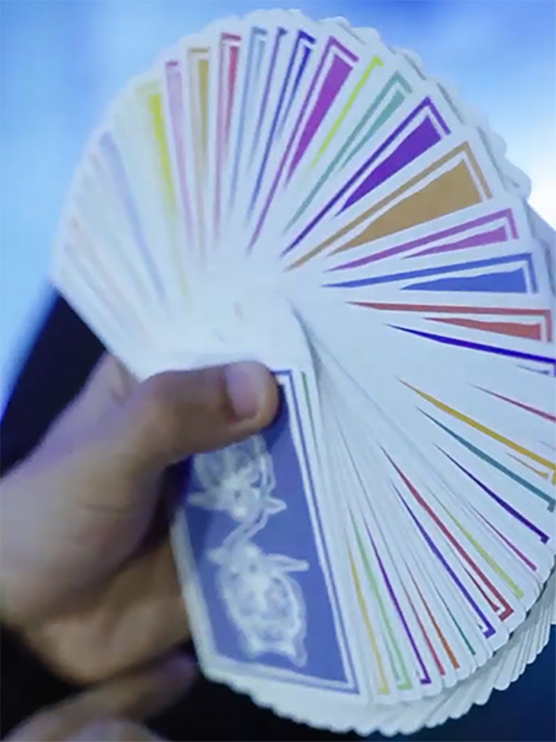 Hidden King Rainbow Luxury