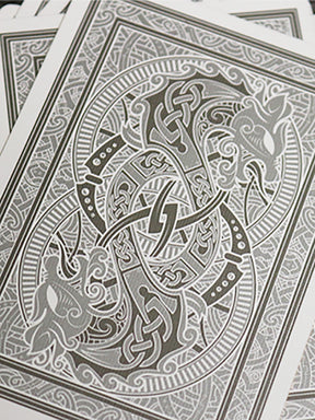 Luminosity Luxury Gilded