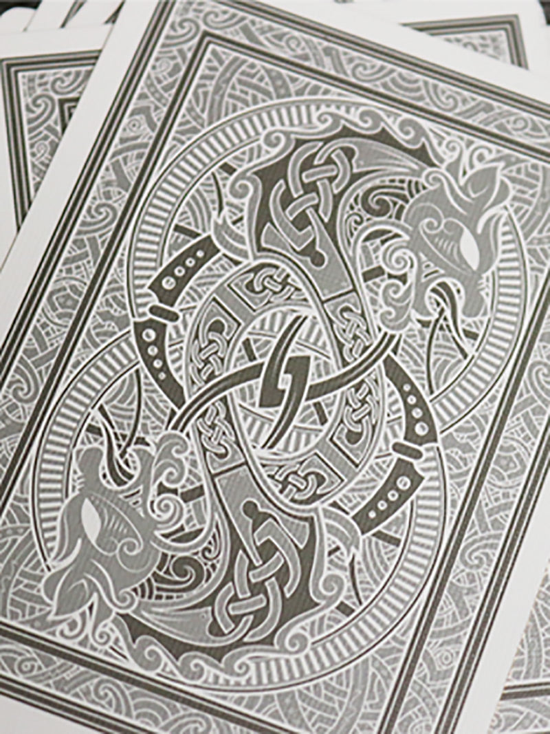 Luminosity Luxury Gilded