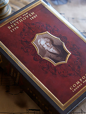 Ludwig Van Beethoven