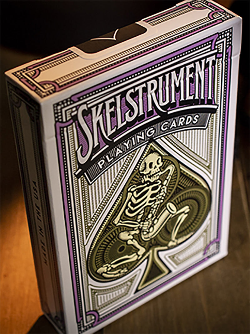 Skelstrument