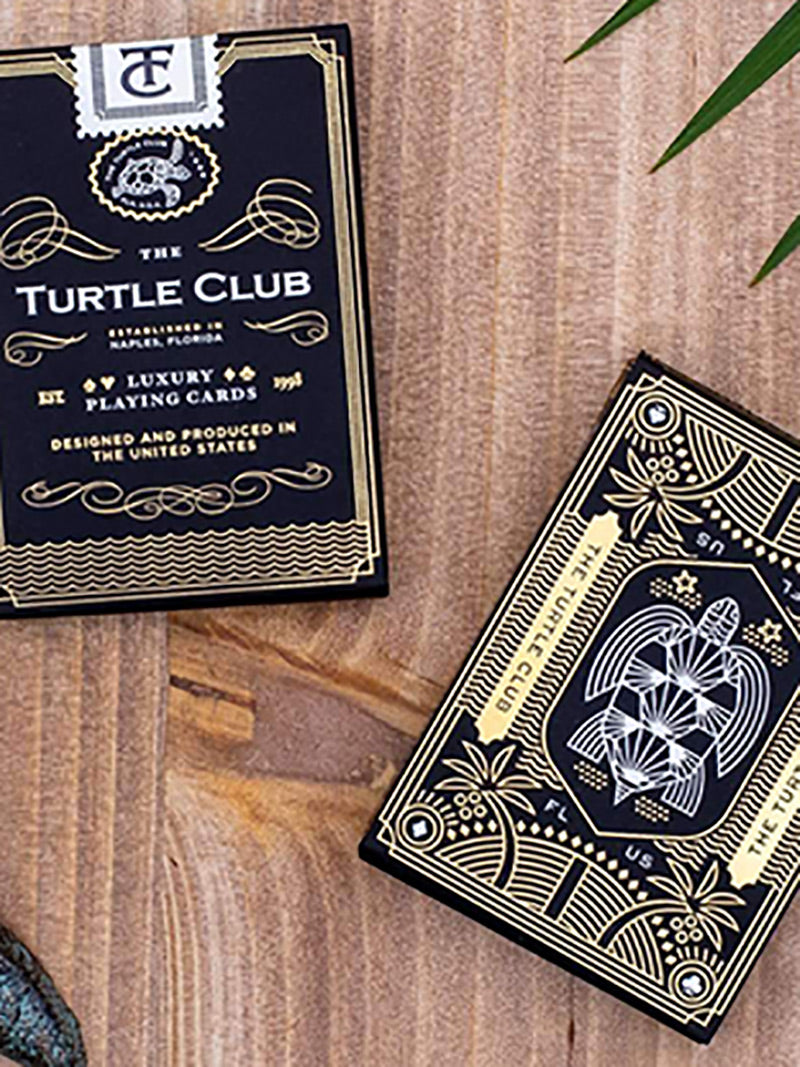 The Turtle Club