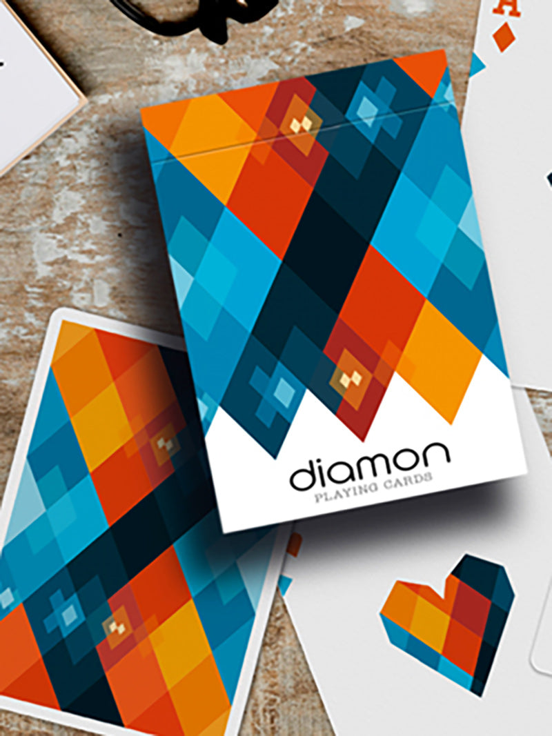 Diamon No. 12 Summer