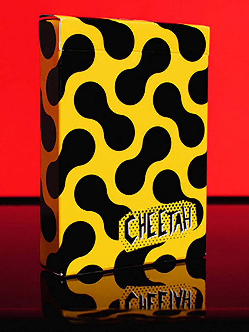 Cheetah