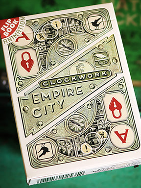 Clockwork Empire