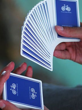 Bicycle Inspire 3 Deck Set