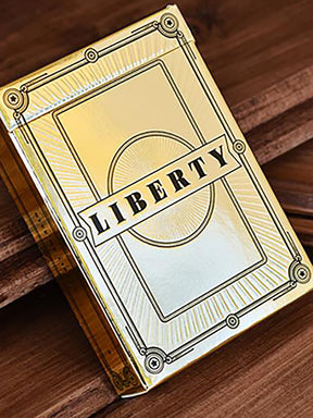 Liberty