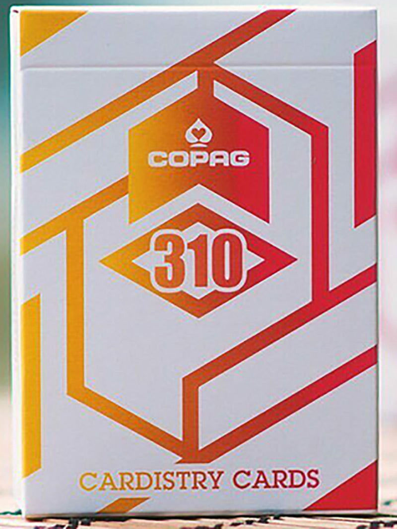 Copag 310 Alpha