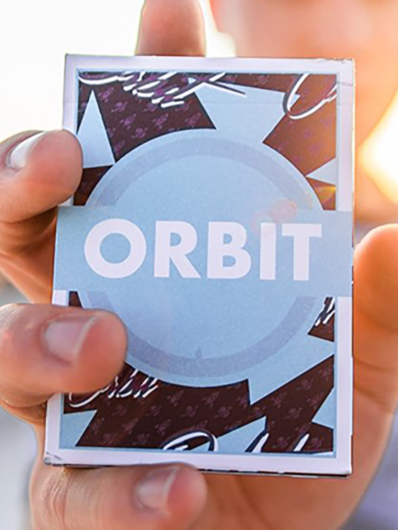 Orbit V7 Parrallel