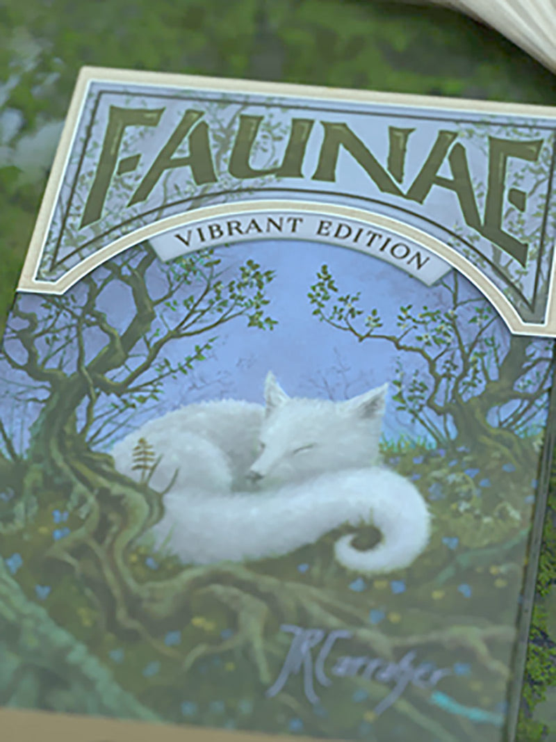 Faunae Vibrant Edition