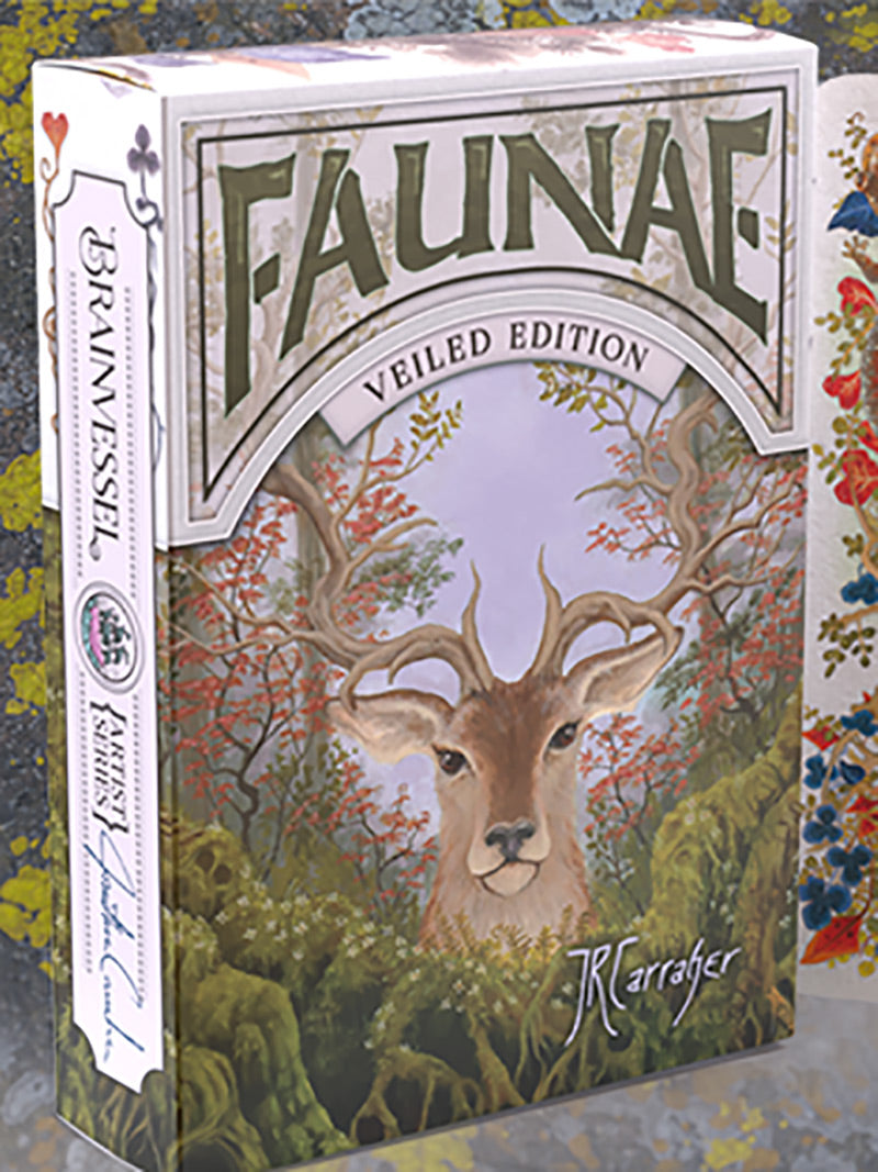 Faunae Veiled Edition
