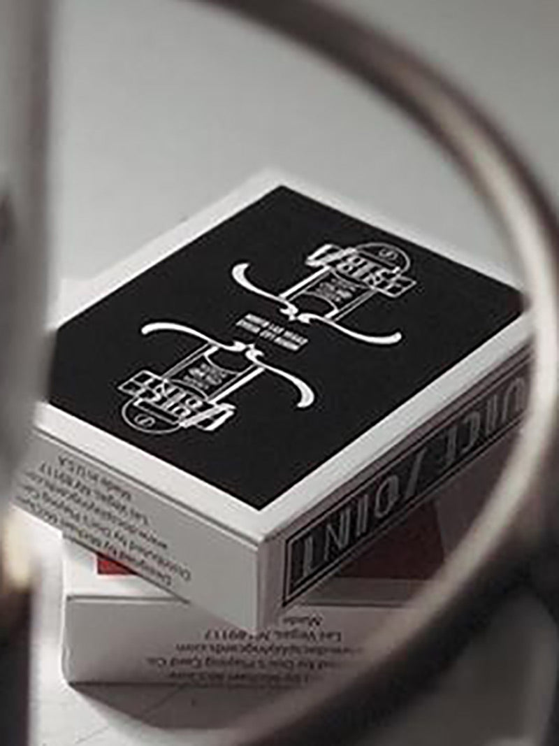 Juice Joint Black Kickstarter Version w Seal