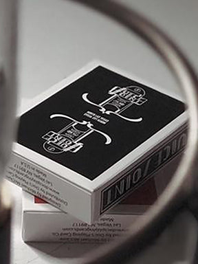 Juice Joint Black Kickstarter Version w Seal Gilded Silver #51 of 150