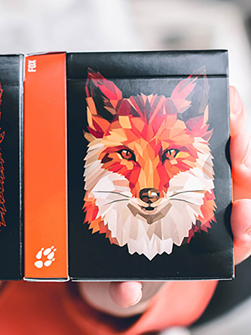 Fox