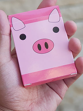 Oink