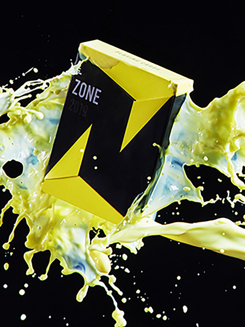 Zone Yellow