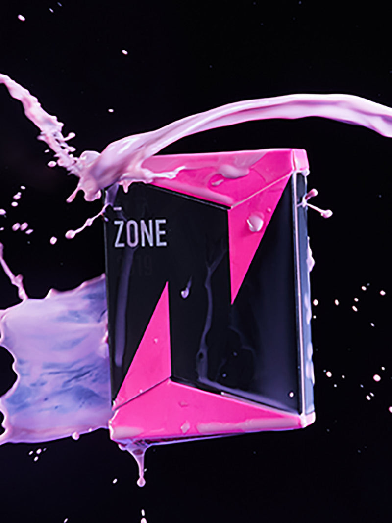 Zone Pink