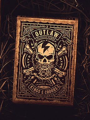 Outlaw Hell Riders Limited Edition