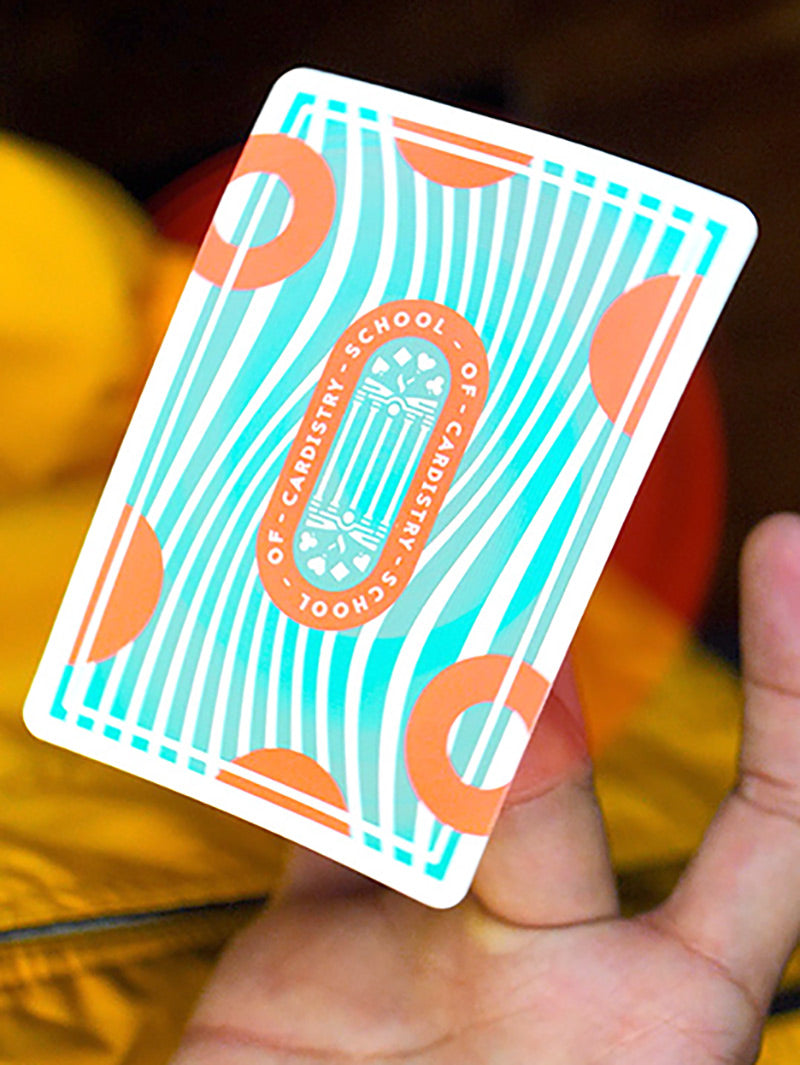 NDO School of Cardistry V5