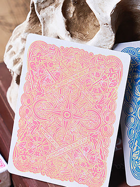 Sirocco Weathered w Numbered Seal