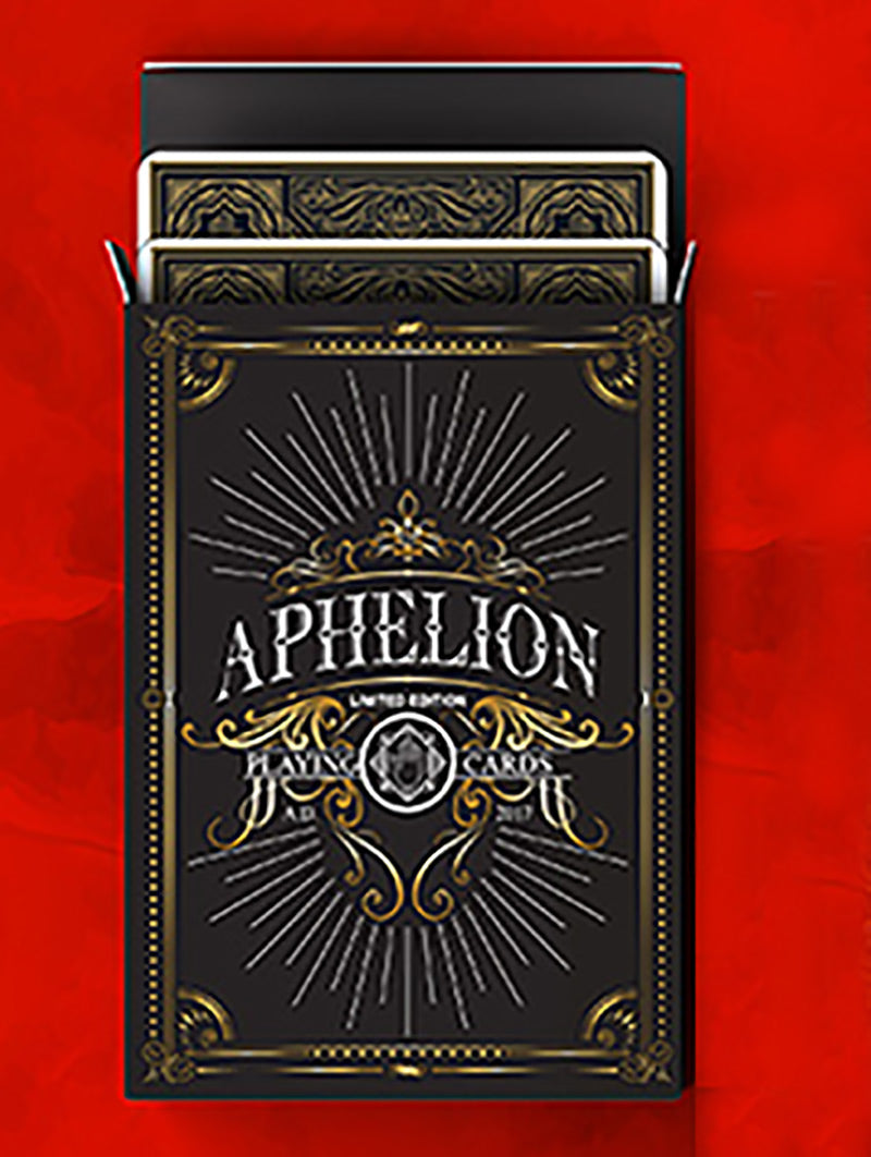 Aphelion Black Edition