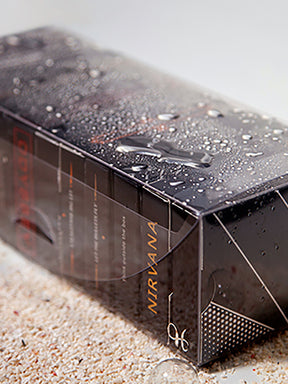 Omni Box 12 Deck Case 3 Pak