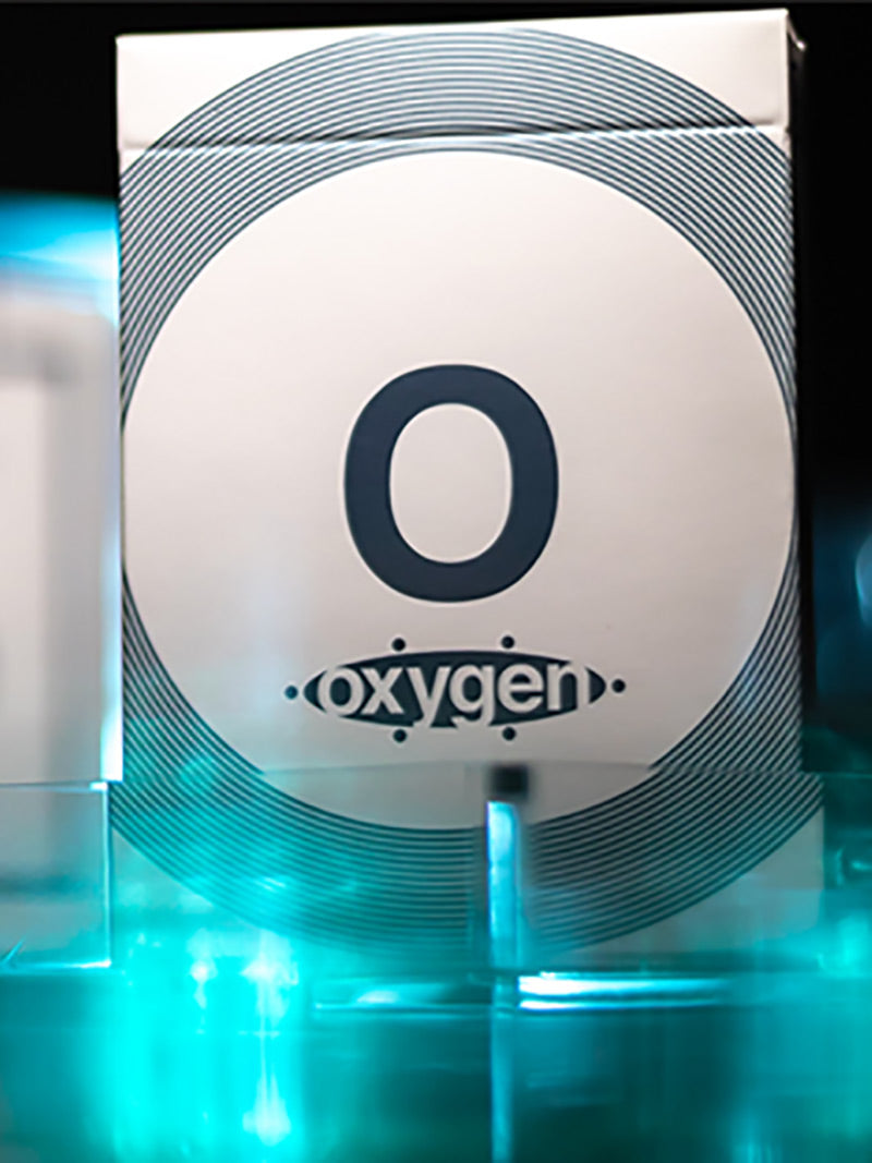 Oxygen