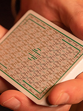 Hollingsworth Emerald