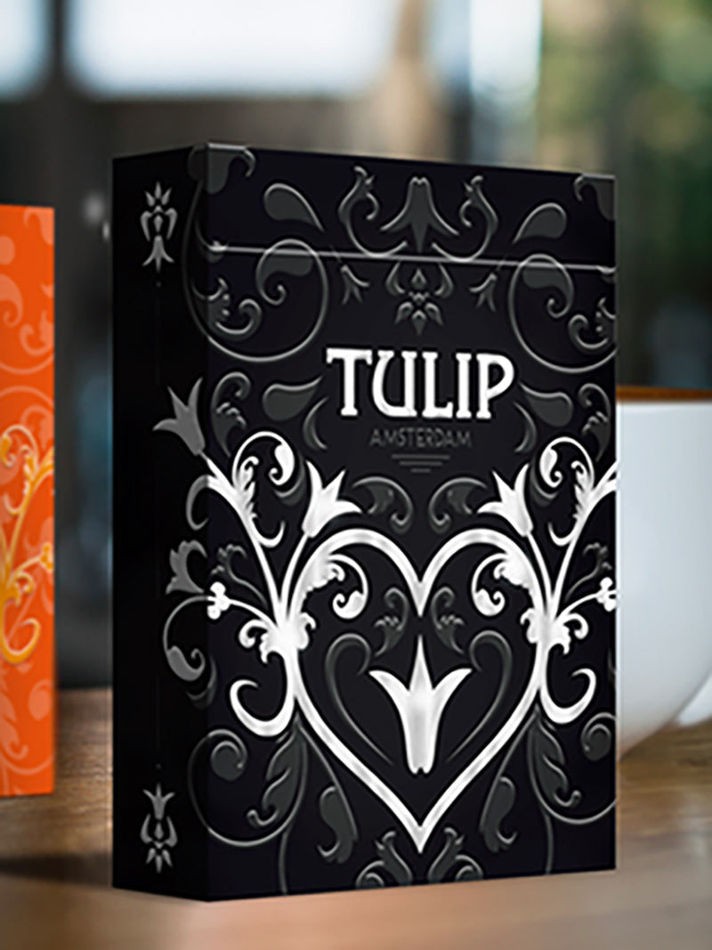 Tulip Black