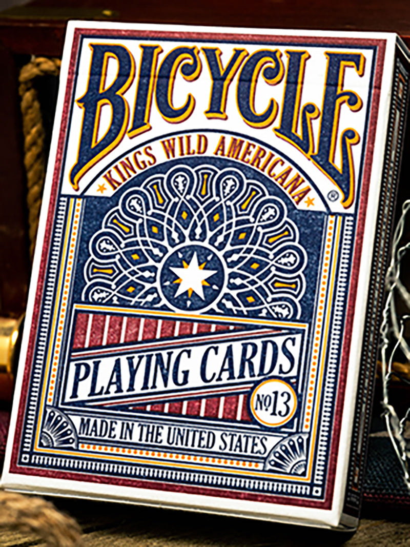 Bicycle Americana Standard