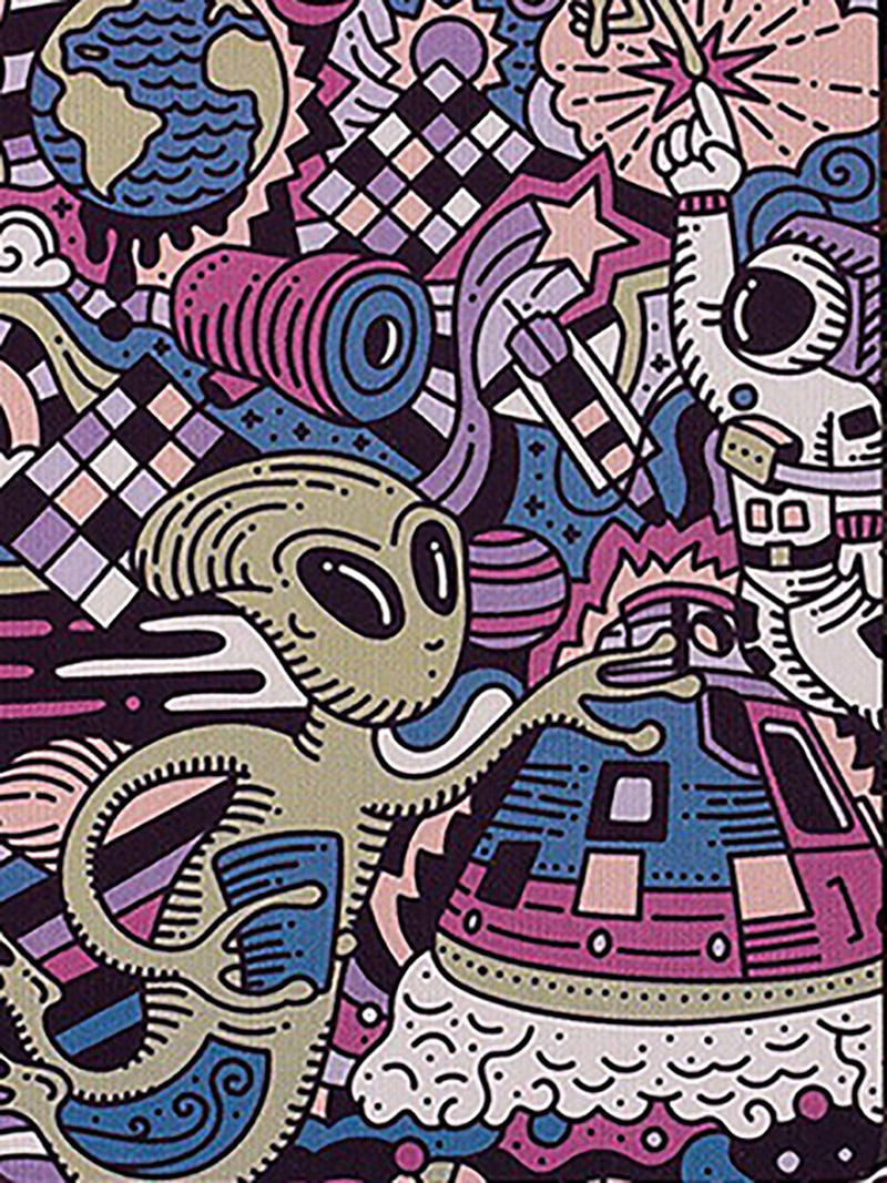 Harmony Space