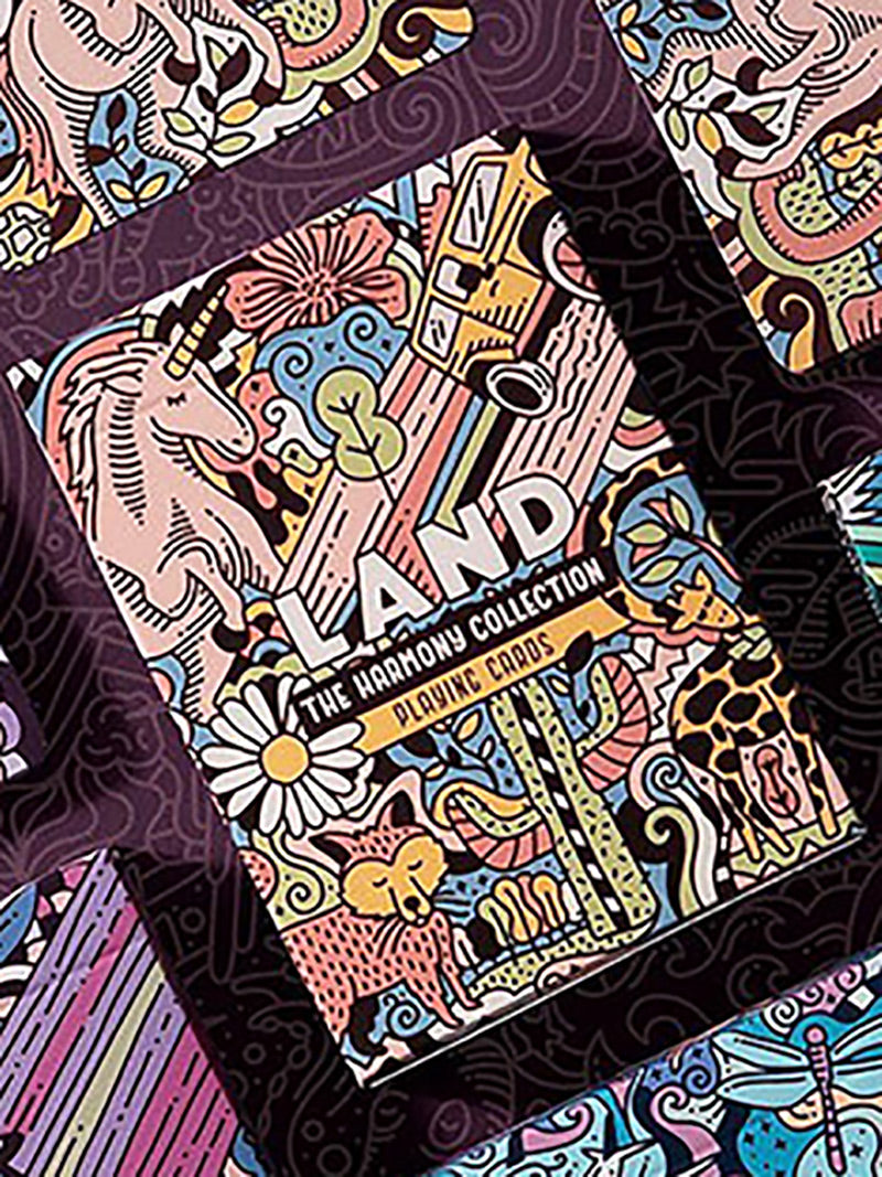 Harmony Land