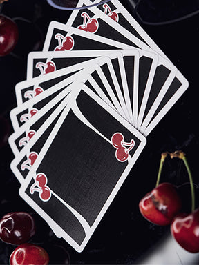 Cherry Casino Black Hawk House Deck