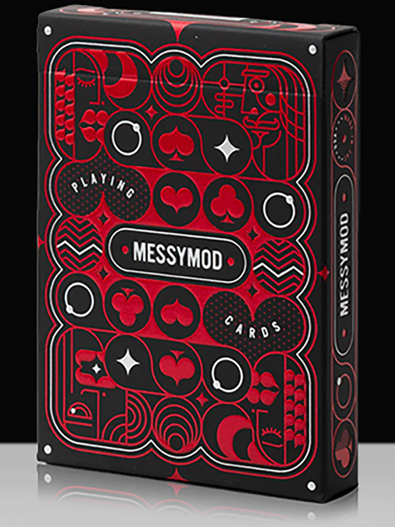Messymod V2