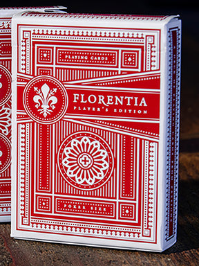 Florentia Player's Editon