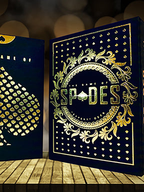 Game of Spades Expert