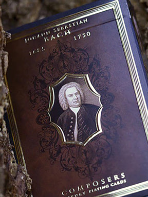 Johann Sebastian Bach