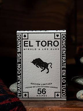 El Toro Standard Edition