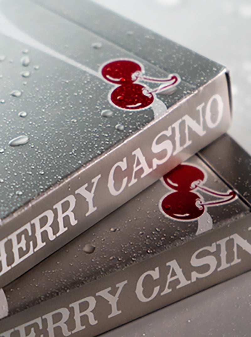 Cherry Casino McCarran Silver