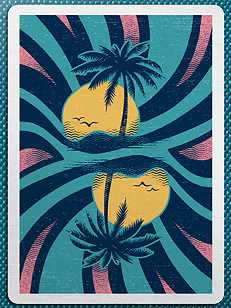 Palm Tree