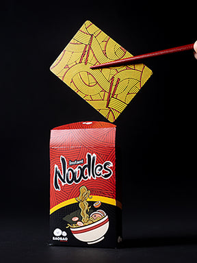 Instant Noodles